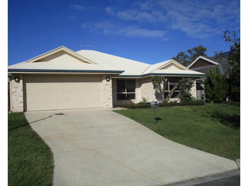 3 Leichhardt Avenue, Rothwell QLD 4022