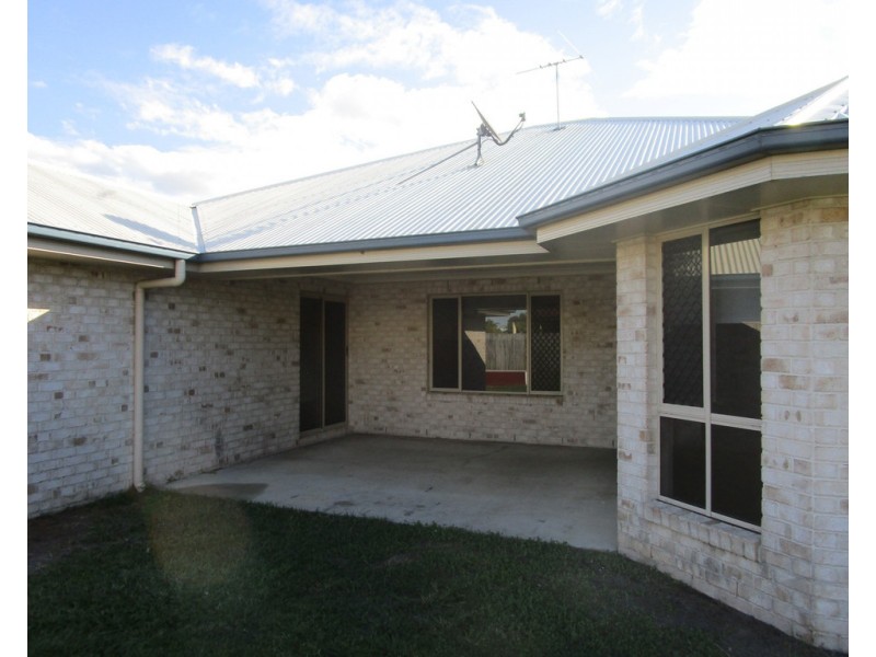 3 Leichhardt Avenue, Rothwell QLD 4022