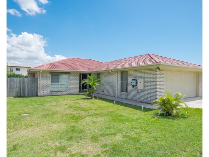 3 Dysart Street, Rothwell QLD 4022