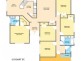 3 Dysart Street, Rothwell QLD 4022 Floorplan