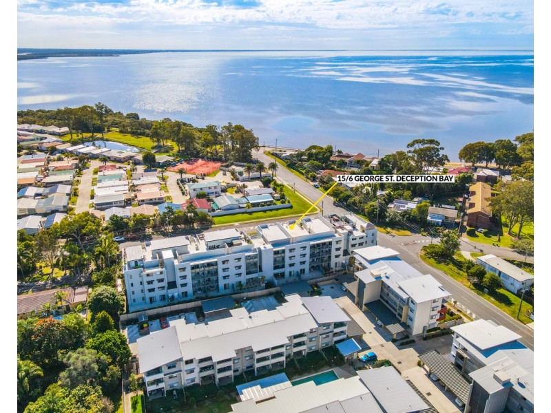 15/6 George Street, Deception Bay QLD 4508