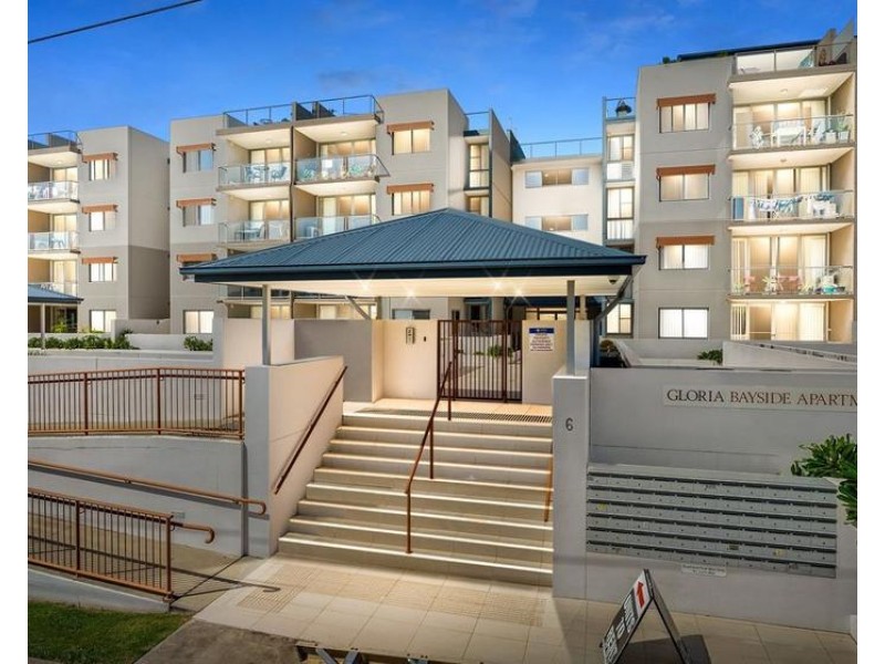 15/6 George Street, Deception Bay QLD 4508