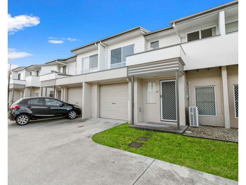 12/57 Shayne Avenue, Deception Bay QLD 4508