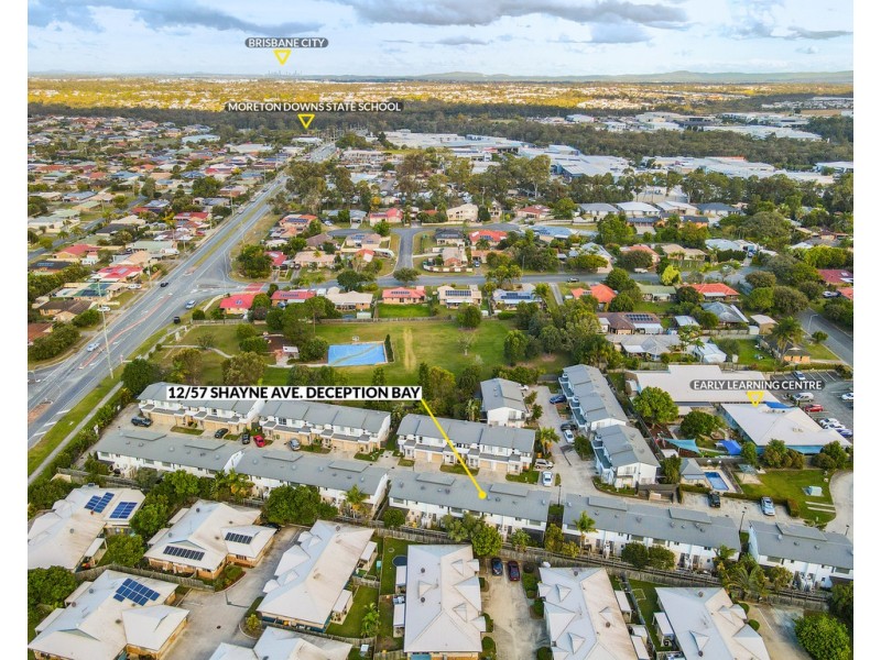 12/57 Shayne Avenue, Deception Bay QLD 4508