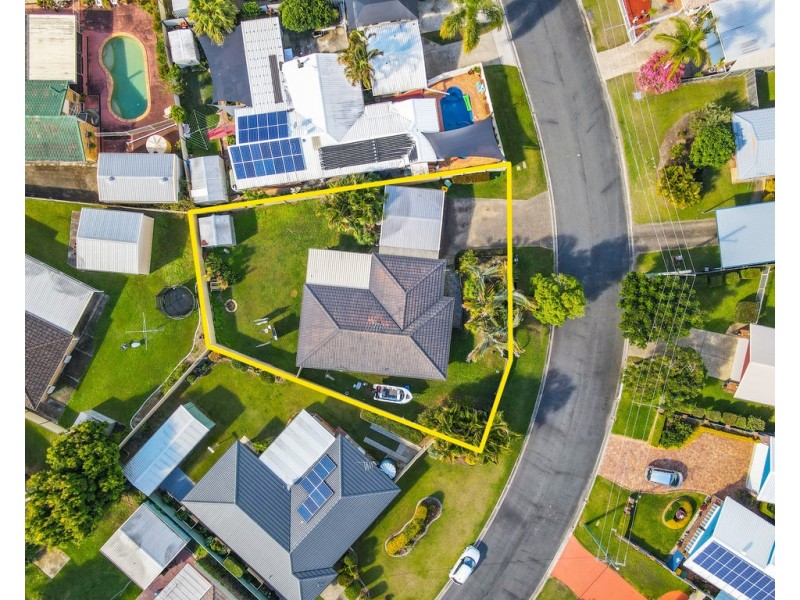 5 Tortuga Street, Deception Bay QLD 4508