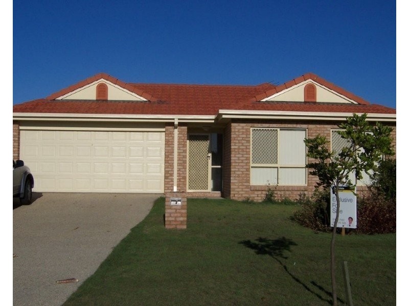 7 Tyler Place, Deception Bay QLD 4508
