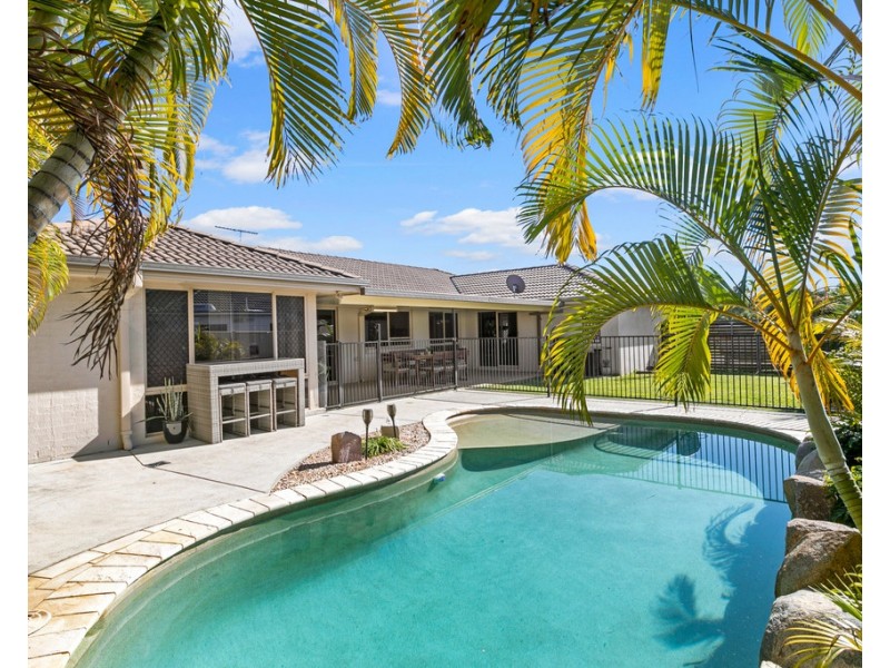 159 North Ridge Circuit, Deception Bay QLD 4508