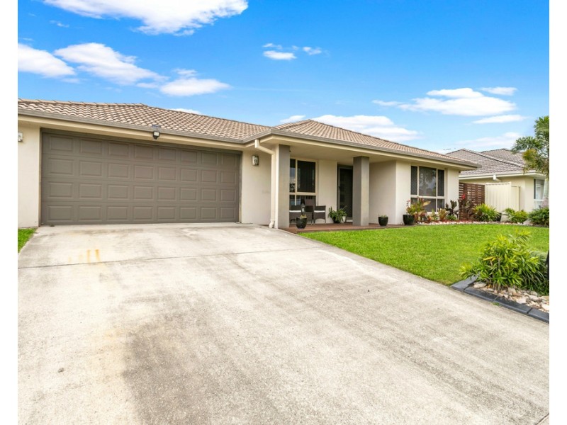 159 North Ridge Circuit, Deception Bay QLD 4508