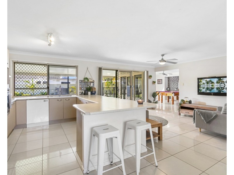 159 North Ridge Circuit, Deception Bay QLD 4508
