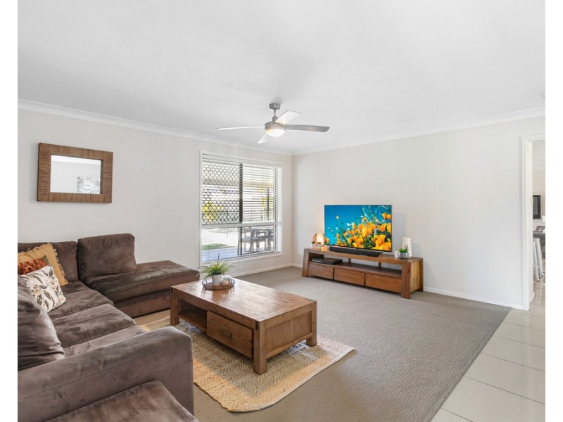 159 North Ridge Circuit, Deception Bay QLD 4508
