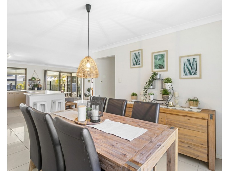 159 North Ridge Circuit, Deception Bay QLD 4508