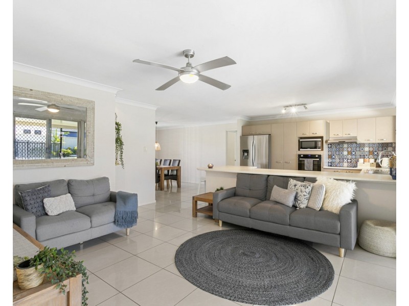 159 North Ridge Circuit, Deception Bay QLD 4508