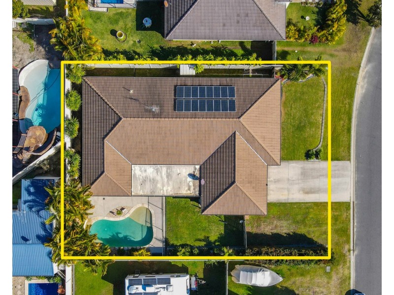 159 North Ridge Circuit, Deception Bay QLD 4508