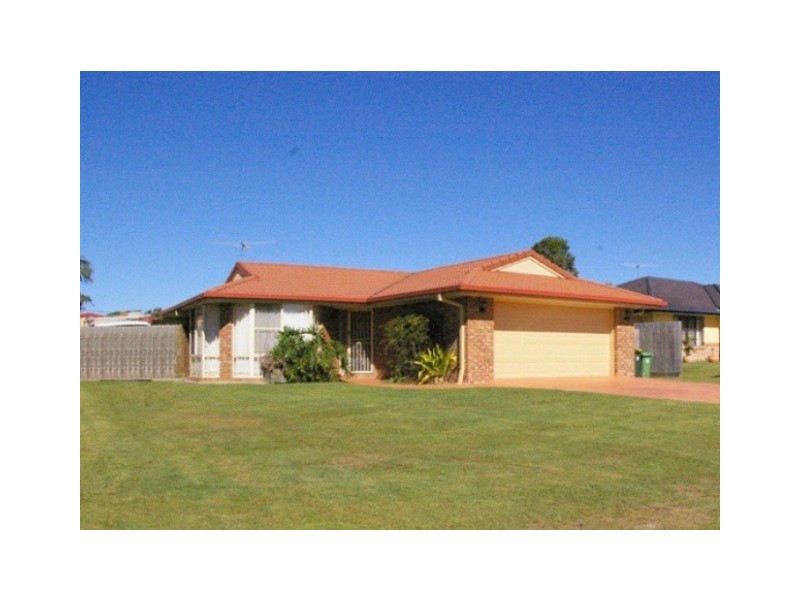 27 Billabong Place, Deception Bay QLD 4508