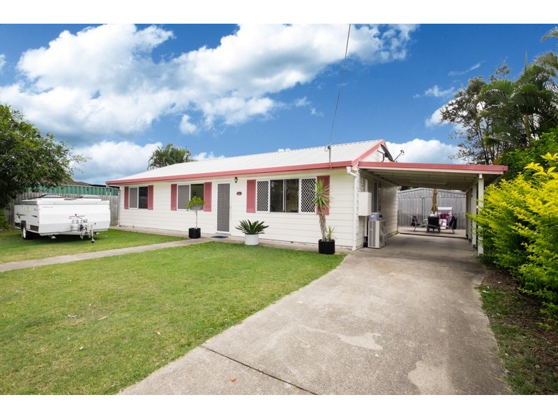 4 Allunga Court, Deception Bay QLD 4508