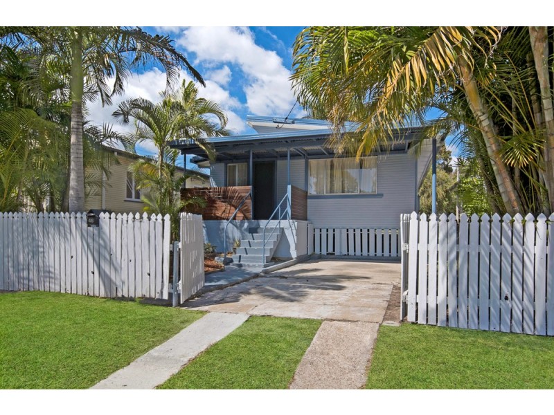 46 Osborne Terrace, Deception Bay QLD 4508