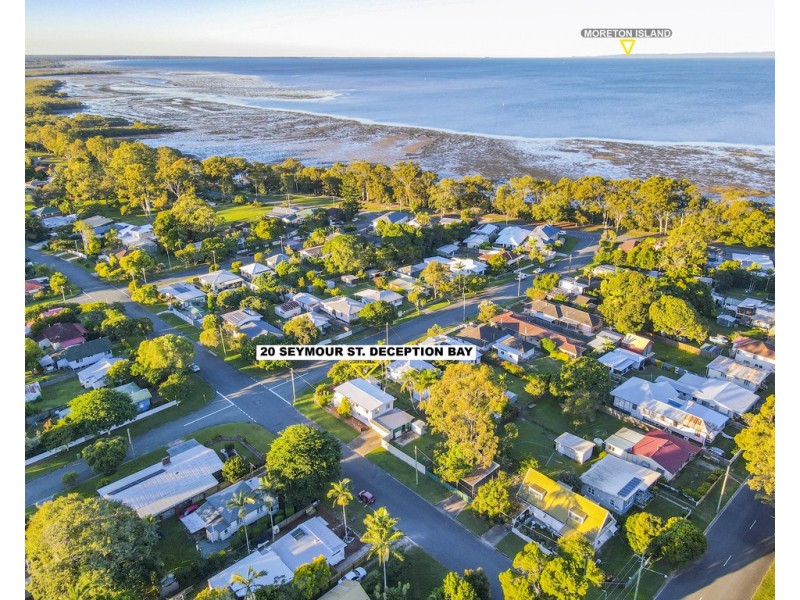 20 Seymour street, Deception Bay QLD 4508