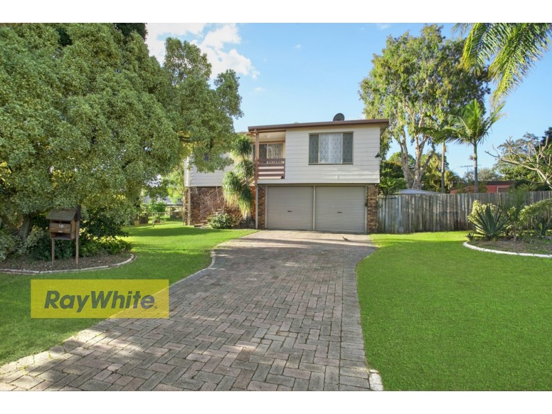 10 Monarch Drive, Deception Bay QLD 4508