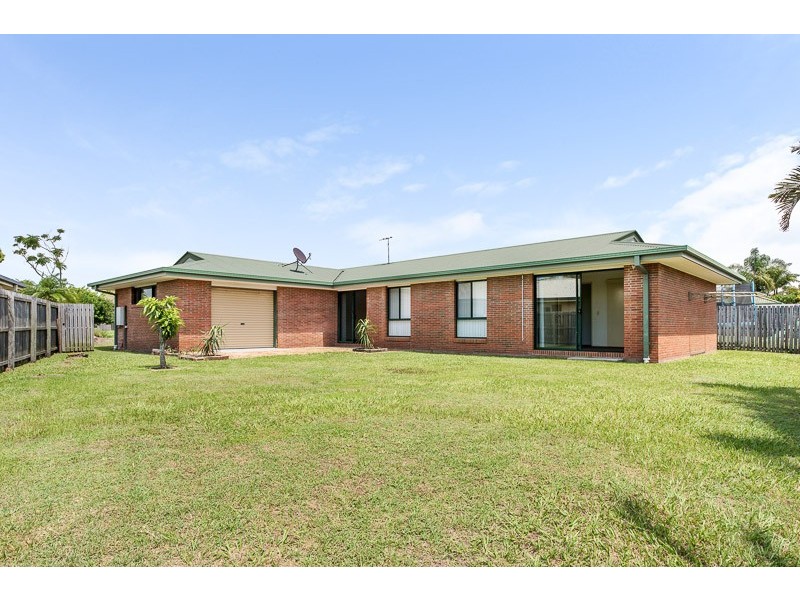 25 Spencer Avenue, Deception Bay QLD 4508