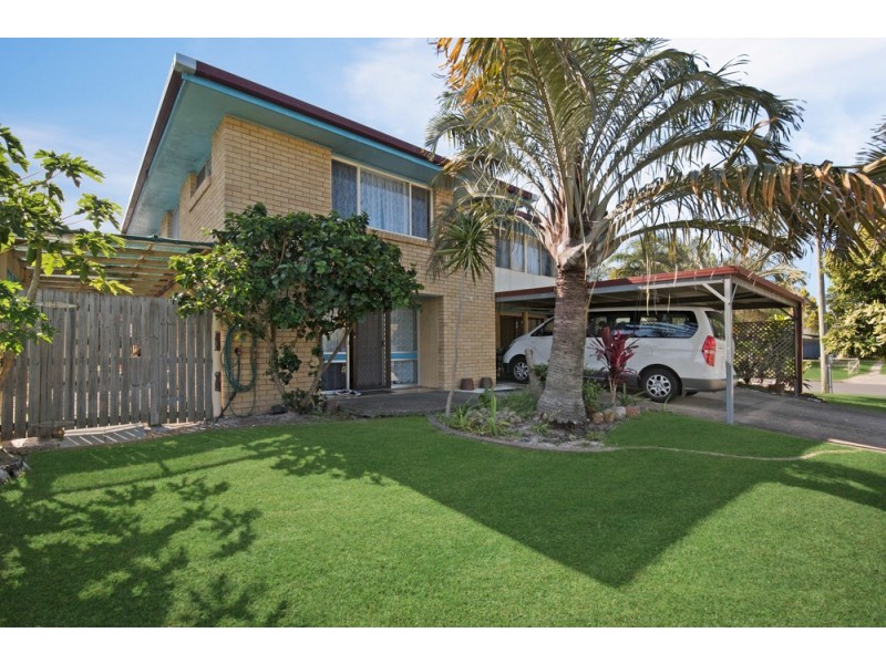 17 Lockyer Parade, Deception Bay QLD 4508