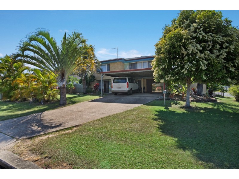 17 Lockyer Parade, Deception Bay QLD 4508