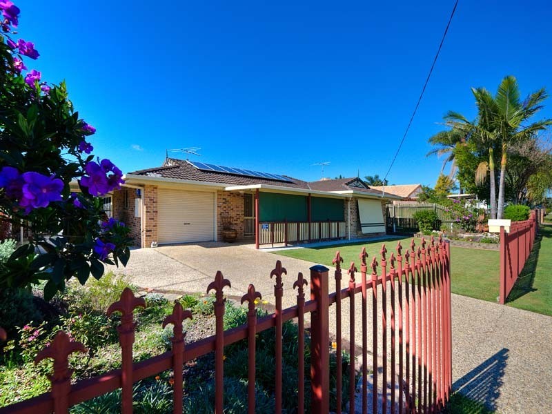 41 Lipscombe Rd, Deception Bay QLD 4508
