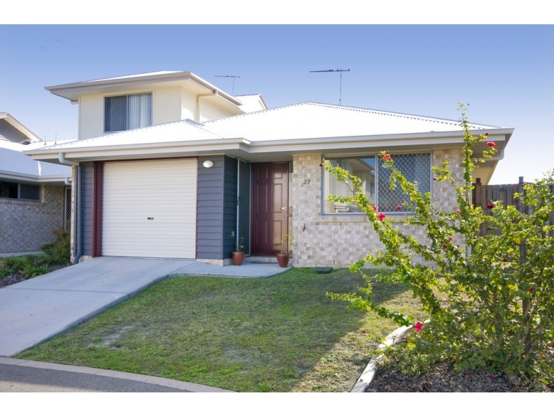 27/43 Brisbane Crescent, Deception Bay QLD 4508
