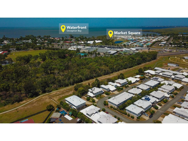 27/43 Brisbane Crescent, Deception Bay QLD 4508