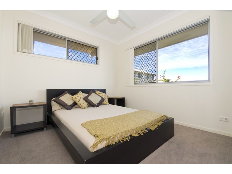 27/43 Brisbane Crescent, Deception Bay QLD 4508