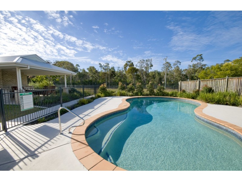 27/43 Brisbane Crescent, Deception Bay QLD 4508