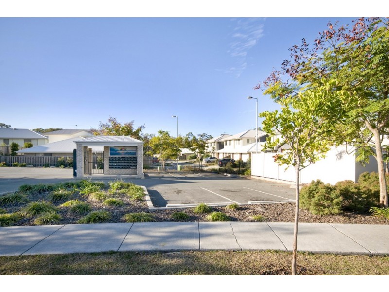 27/43 Brisbane Crescent, Deception Bay QLD 4508