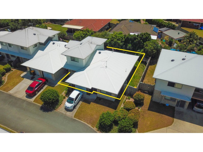 27/43 Brisbane Crescent, Deception Bay QLD 4508