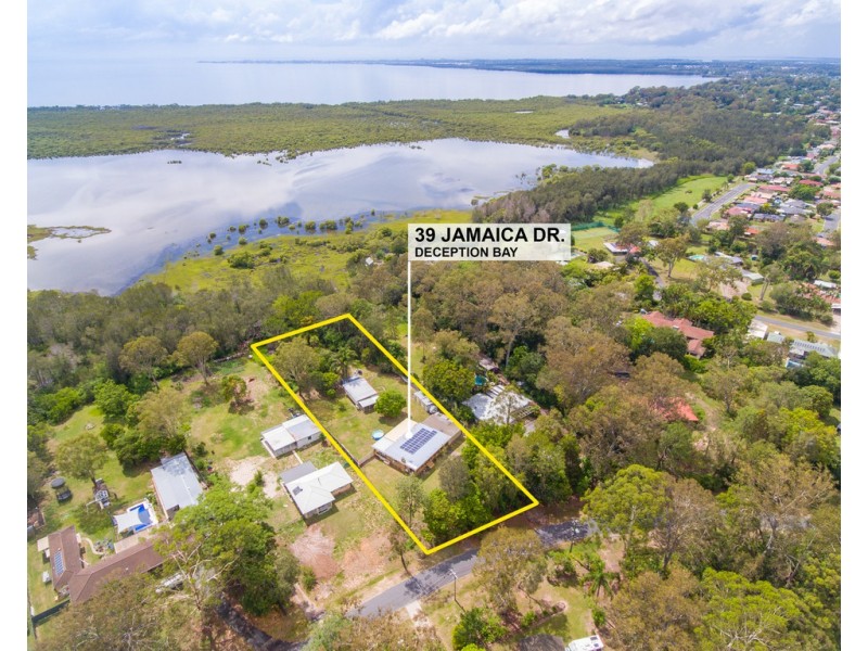39 Jamaica Drive, Deception Bay QLD 4508