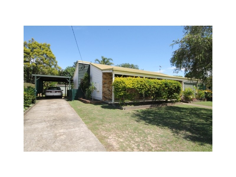 5 Bridecroft Court, Deception Bay QLD 4508