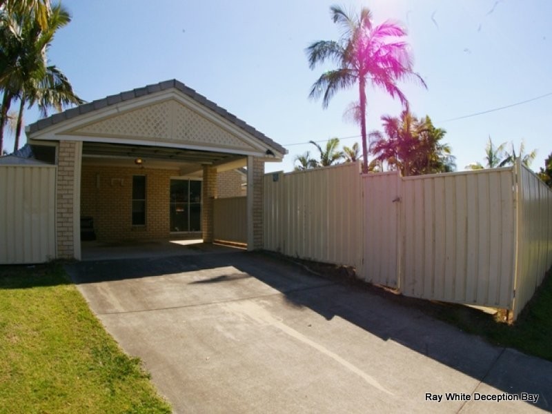 43 Bermuda Avenue, Deception Bay QLD 4508