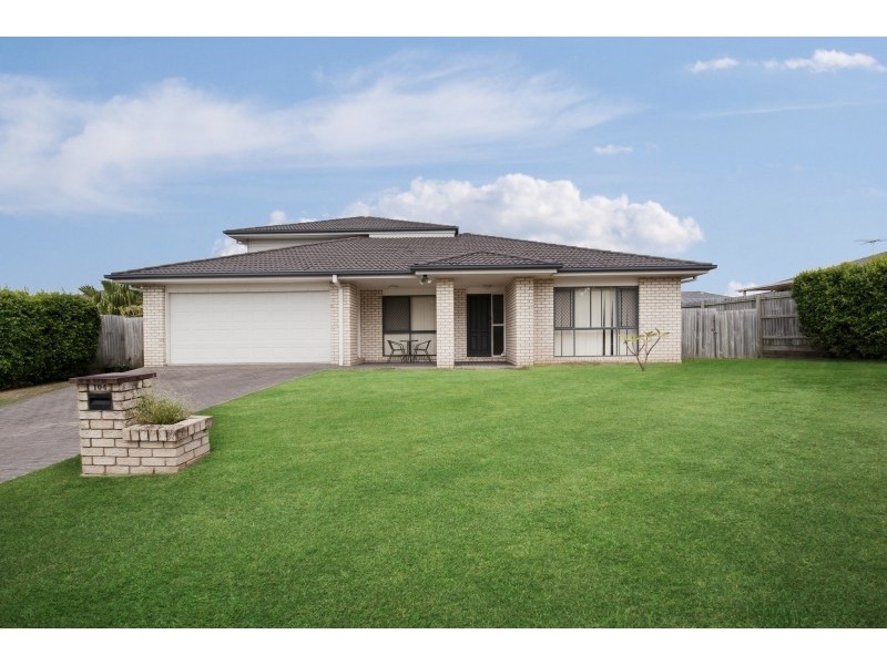 104 Mariner Boulevard, Deception Bay QLD 4508