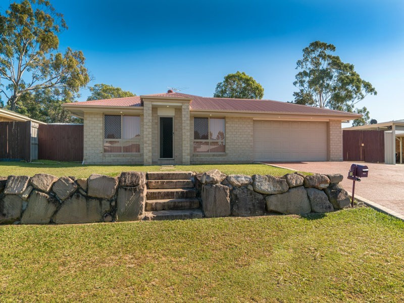 22 Aberfoyle Drive, Deception Bay QLD 4508