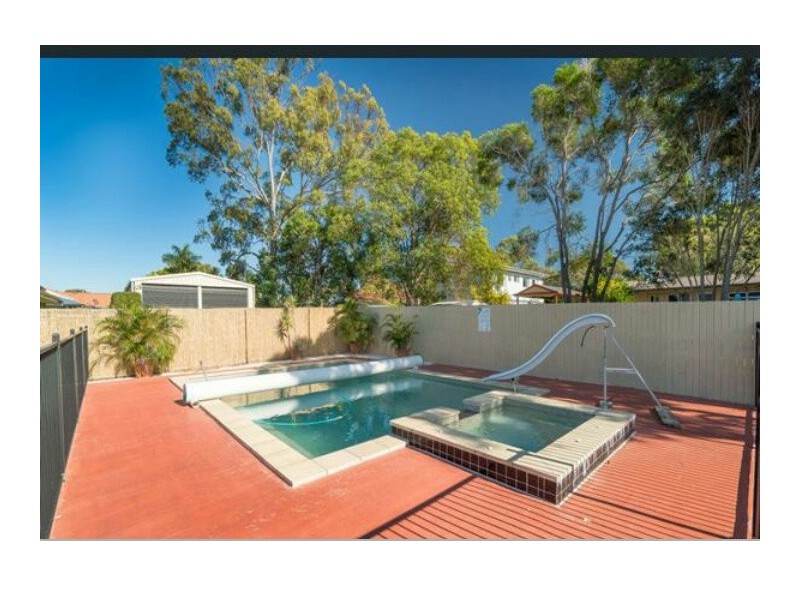 22 Aberfoyle Drive, Deception Bay QLD 4508