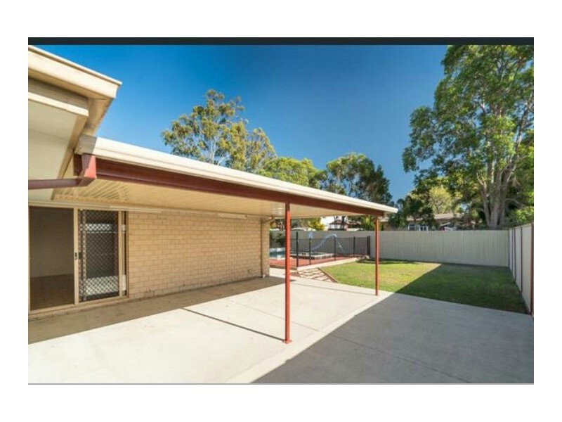 22 Aberfoyle Drive, Deception Bay QLD 4508