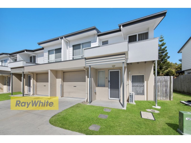 35/57 Shayne Ave, Deception Bay QLD 4508
