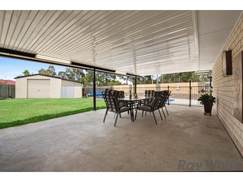 9 Dune Ct, Deception Bay QLD 4508