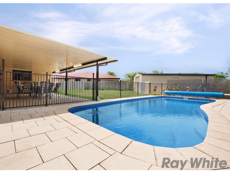 9 Dune Ct, Deception Bay QLD 4508