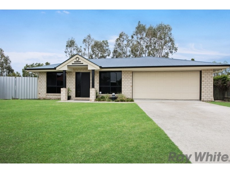 9 Dune Ct, Deception Bay QLD 4508