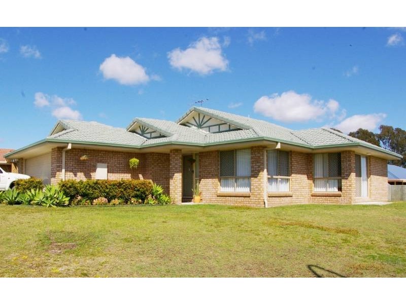 102 Bronzewing Crescent, Deception Bay QLD 4508