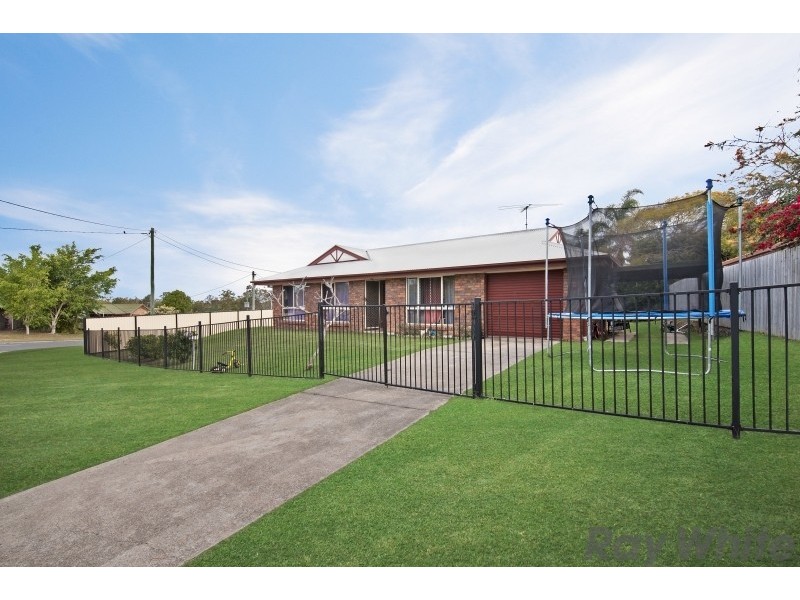 1 Janelle Court, Deception Bay QLD 4508