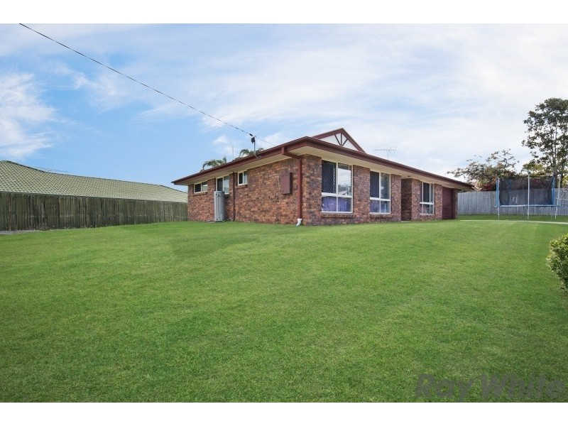 1 Janelle Court, Deception Bay QLD 4508