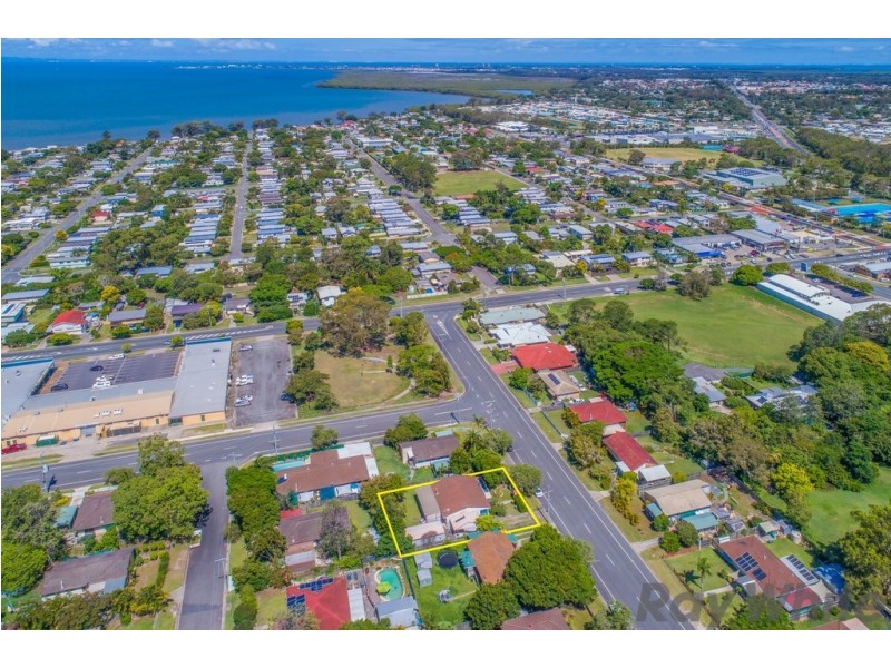11 Fredan Road, Deception Bay QLD 4508