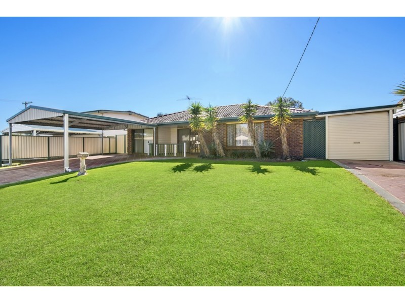 45 Bucknor Drive, Deception Bay QLD 4508