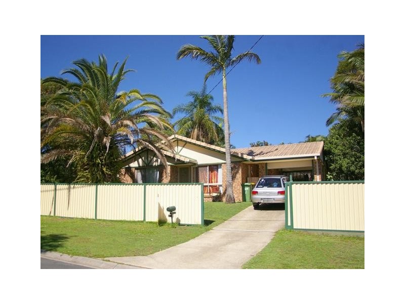 7 Vanda Place, Deception Bay QLD 4508