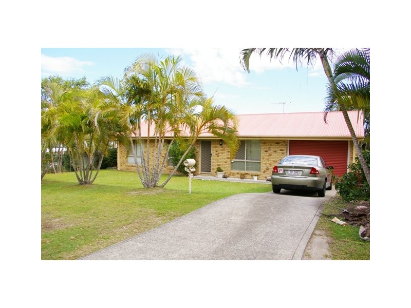 8 Vanda Place, Deception Bay QLD 4508